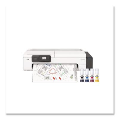 Imageprograf Tc-21M, 24" Wireless Wide Format Inkjet Printer