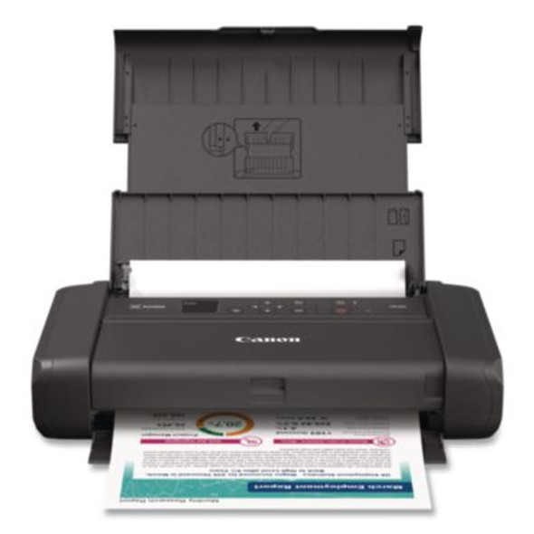 Pixma Tr160 Wireless Inkjet Printer