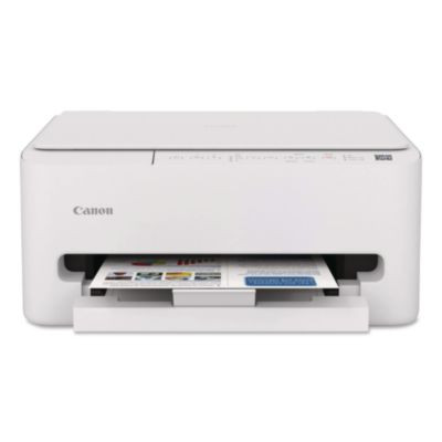 Pixma Ts4320 Inkjet Printer, Copy/Print/Scan