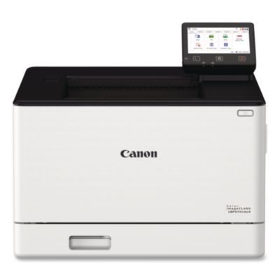 Imageclass Lbp674Cdw Ii Wireless Laser Printer