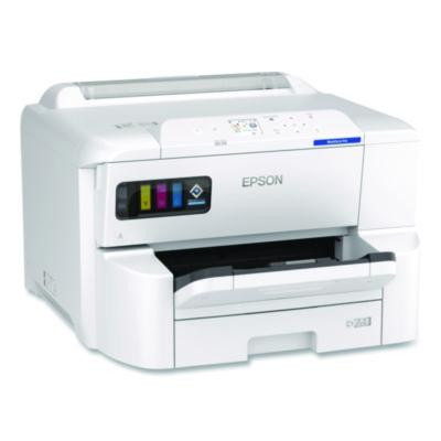 Workforce Pro Ep-C7000 Wireless Inkjet Printer