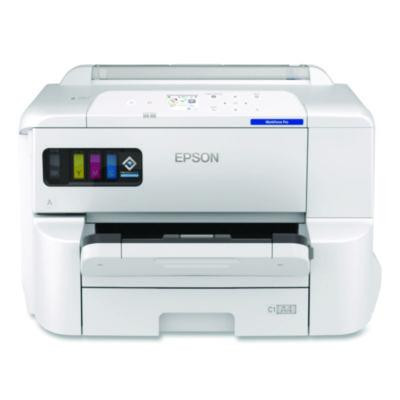Workforce Pro Ep-C7000 Wireless Inkjet Printer