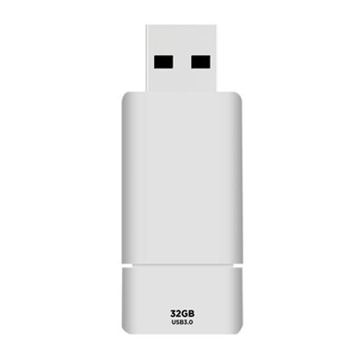 Usb 3.0 Flash Drive, 32 Gb, Assorted Colors