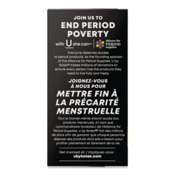 Balance Daily Wrapped Panty Liners, Light Absorbency, 50/Pack, 8 Packs/Carton