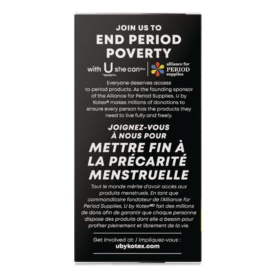 Balance Daily Wrapped Panty Liners, Light Absorbency, 50/Pack, 8 Packs/Carton