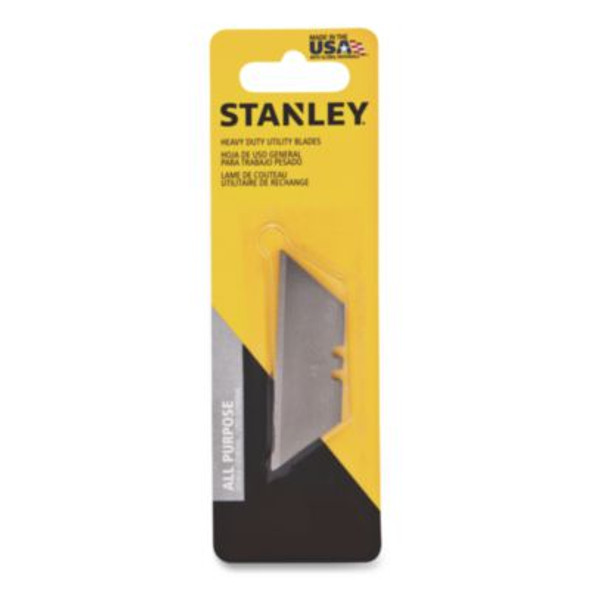 1992 Heavy-Duty Utility Blades, 1,000/Carton