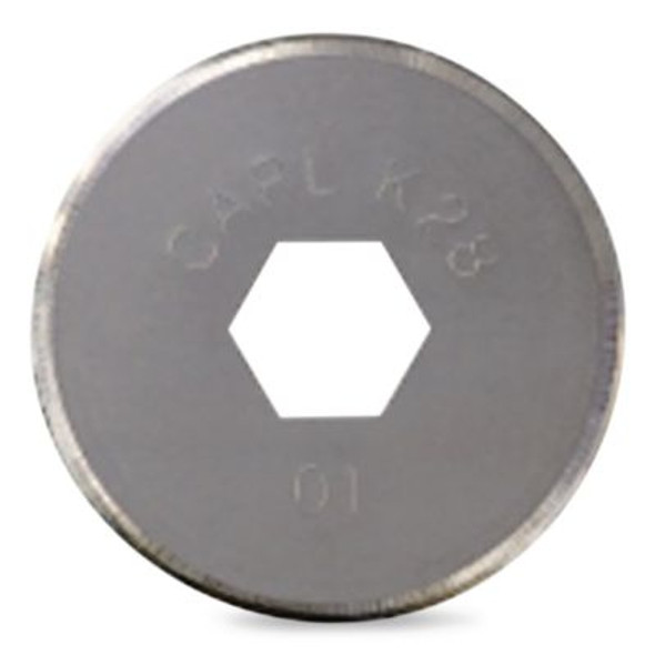 Heavy-Duty Rotary Trimmer Replacement Blade