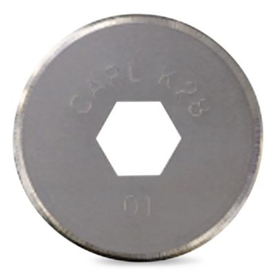 Heavy-Duty Rotary Trimmer Replacement Blade