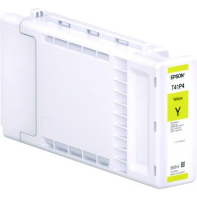 T41p420 (t41p) Ultrachrome Xd2 High-Yield Ink, Yellow