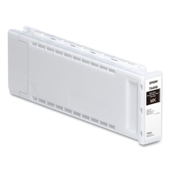 T44h820 (t44h) Ultrachrome Ink, 700 Ml, Matte Black