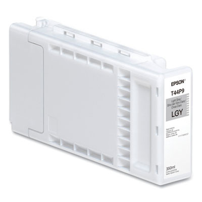 T44p920 (t44p) Ultrachrome Ink, 350 Ml, Light Gray