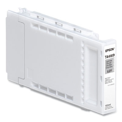 T44w920 (t44w) Ultrachrome Ink, 150 Ml, Light Gray