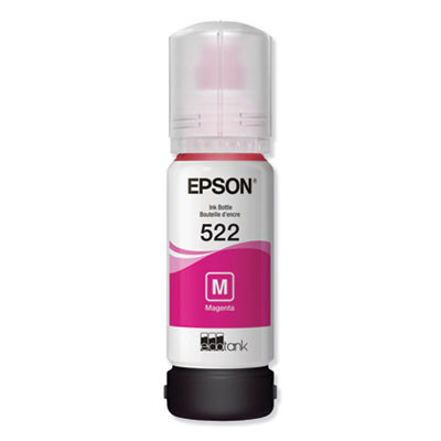 T522320-S (t522) Ultra High-Capacity Ink, Magenta