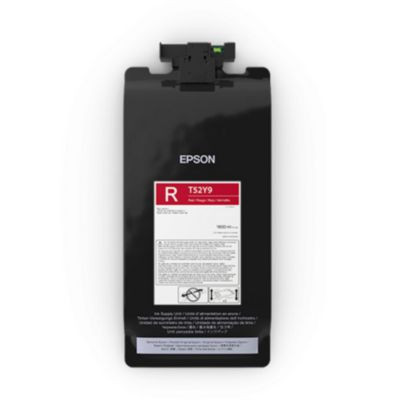 T52Y920 (T52Y) High-Capacity Ink, Red