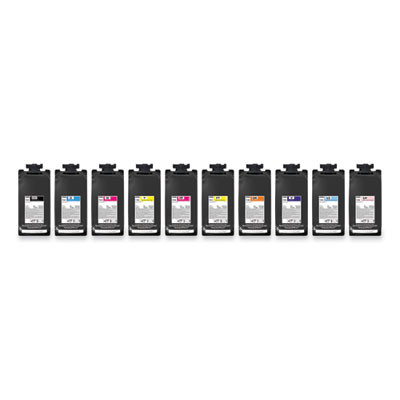 T53Kd20 (T53K) Ultrachrome Ds Ink, Violet, 2/Pack