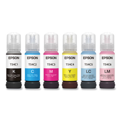 T54C620 (T54C) Ultrachrome Ink, 70 Ml, Light Magenta