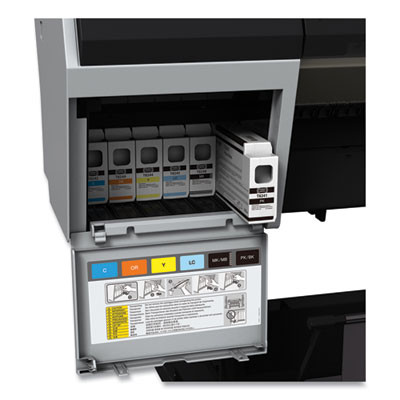 T54Xd00 (T54X) Ultrachrome Hd Ink, 350 Ml, Violet