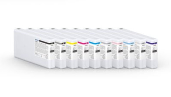 T55V300 (T55V) Ultrachrome Pro10 Ink, 200 Ml, Magenta