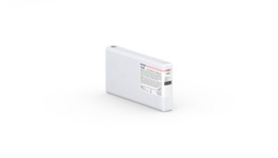 T55V600 (T55V) Ultrachrome Pro10 Ink, 200 Ml, Light Magenta