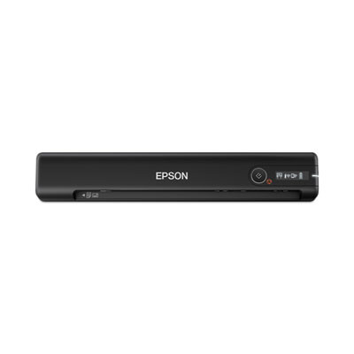 Workforce Es-60W Wireless Scanner, Scans Up To 8.5 x 72, 600 Dpi Optical Resolution