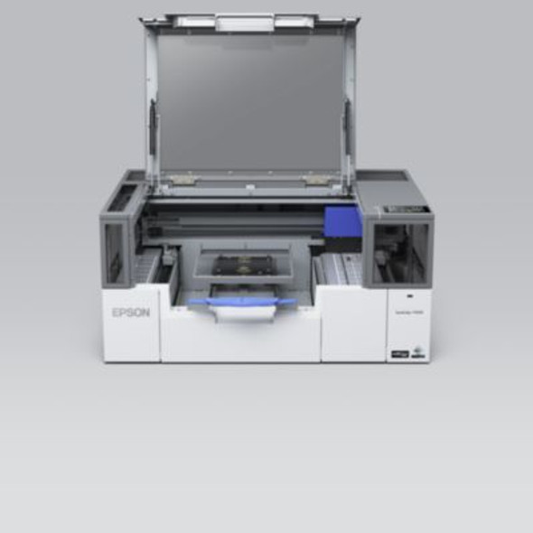 C12C939031 Surecolor F1070 Small Platen