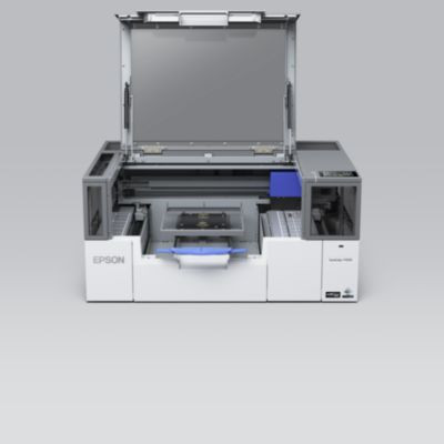 C12C939031 Surecolor F1070 Small Platen