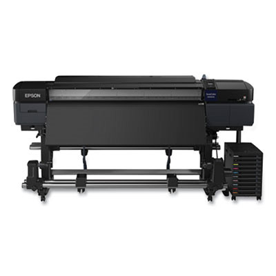 Surecolor S60600l 64" Wide Format Inkjet Printer