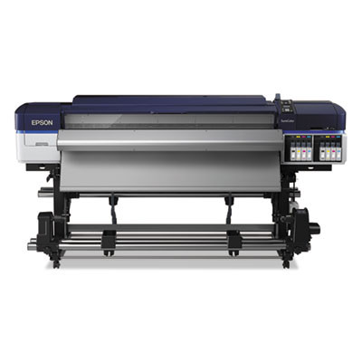 Surecolor S60600Pe Production Edition 64" Wide Format Inkjet Printer