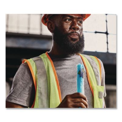 Body Quencher Electrolyte Freezer Pops Variety Pack, Assorted Flavors, 144/Carton