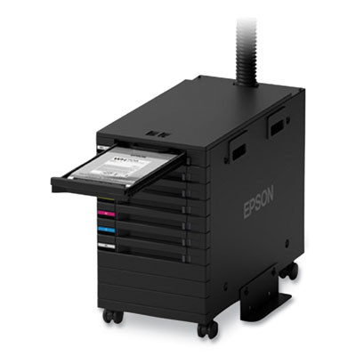 T47Xa2N (T47X) Ultrachrome Dg Ink, 1.5 L, White