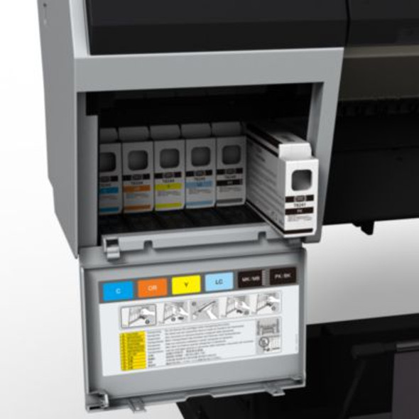 T54V600 (T54V) Ultrachrome Hd Ink, Vivid Light Magenta