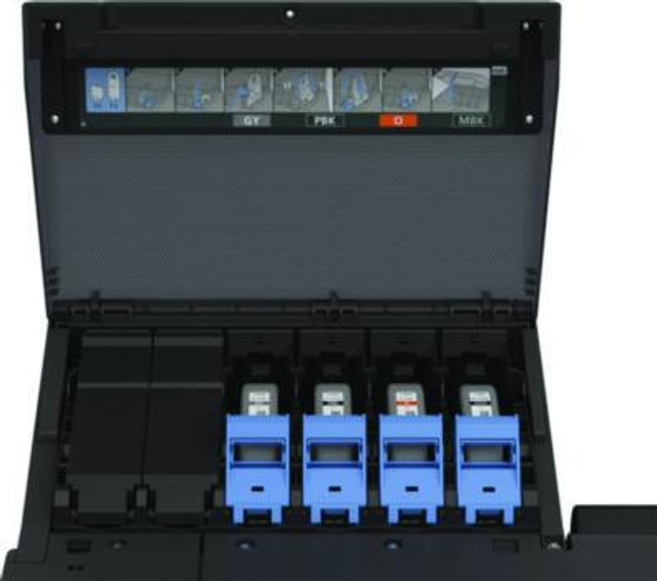 6424C001 (Pfi-3100) Ink, Magenta