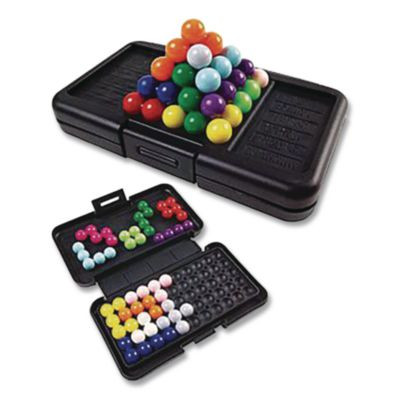 Kanoodle, Ages 7 And Up, 12 Pieces