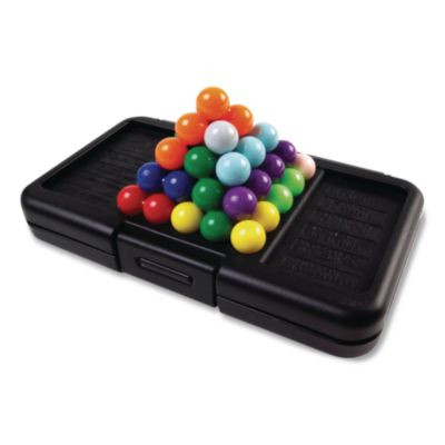 Kanoodle, Ages 7 And Up, 12 Pieces