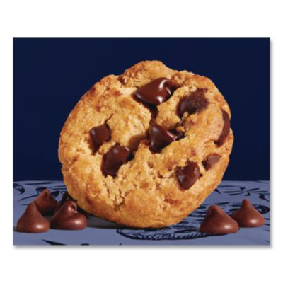 Cookies, Original Recipe Chocolate Chip, 2 Oz Bag, 6/Box