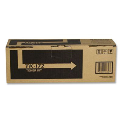 Tk172 Toner, 7,200 Page-Yield, Black