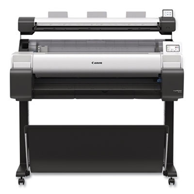 Imageprograf Tm-350 Scanner, Scans Up To 36 x 109, 600 Dpi Optical Resolution