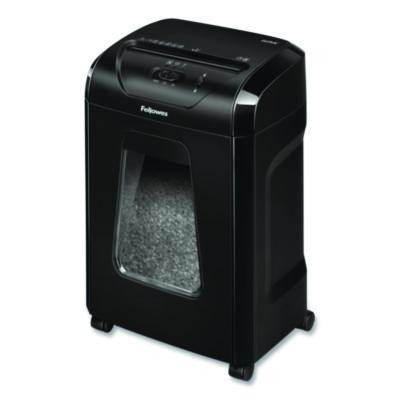 Powershred 60Mc Micro-Cut Shredder, 10 Sheet Capacity