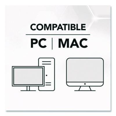 Jumpdrive S60 Usb 2.0 Flash Drive, 64 Gb, Gray/White, 3/Pack