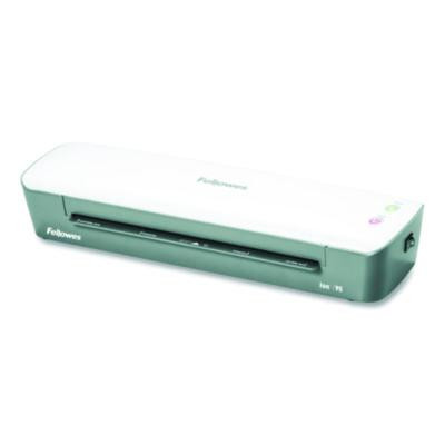 Ion 95 Thermal Laminator, Two Rollers, 9.5" Max Document Width, 5 Mil Max Document Thickness