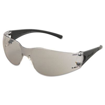 Element Safety Glasses, Frameless, Clear Single I/O Lens