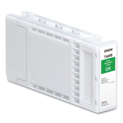 T44Pb20 (t44p) Ultrachrome Ink, 350 Ml, Green