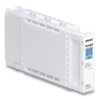 T44w520 (t44w) Ultrachrome Ink, 150 Ml, Light Cyan