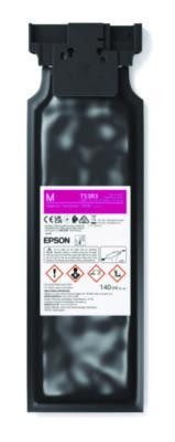 T53R320 (T53R) Ultrachrome Uv Ink, Magenta