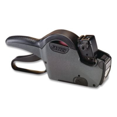 G-Series 18 Labeler, 1 Line, 6 Characters/Line, 18 Mm x 12 Mm Labels