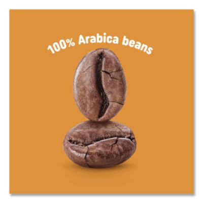 Fraction Pack, Breakfast Blend, 1.75 Oz Packet, 42/Carton