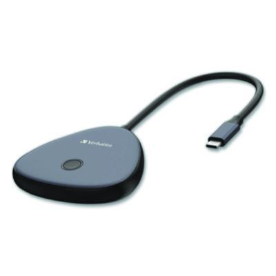 Share My Screen 4K, Hdmi/Usb-C