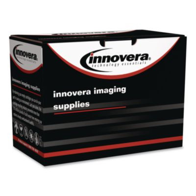 52103601 Compatible Printer Ribbon, Black