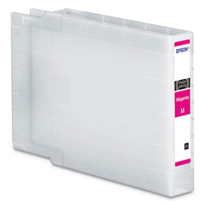 T912320 (912) Durabrite Pro Ink, 1700 Page-Yield, Magenta