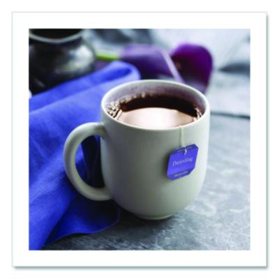 Darjeeling Black Tea Bags, 0.08 Tea Bag, 28/Box